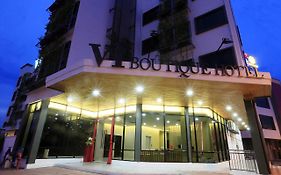 VI Boutique Hotel